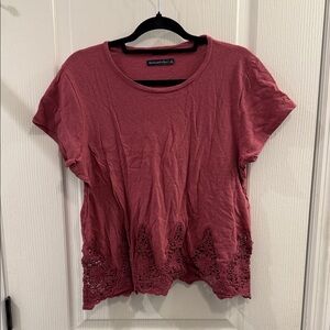 Abercrombie & Fitch Top